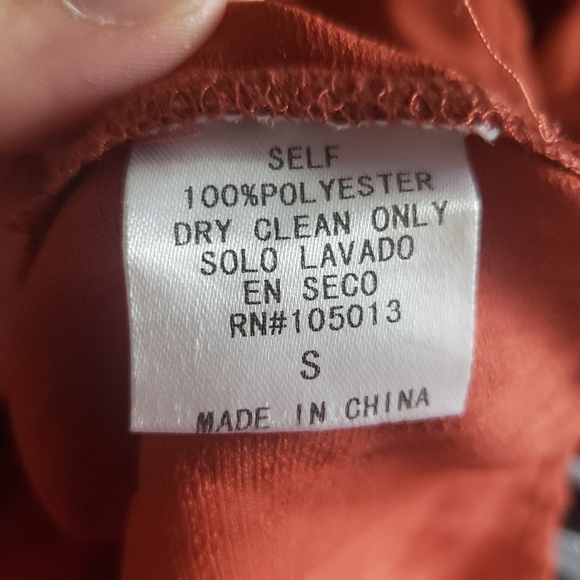 Beautiful blouse - Picture 7 of 7